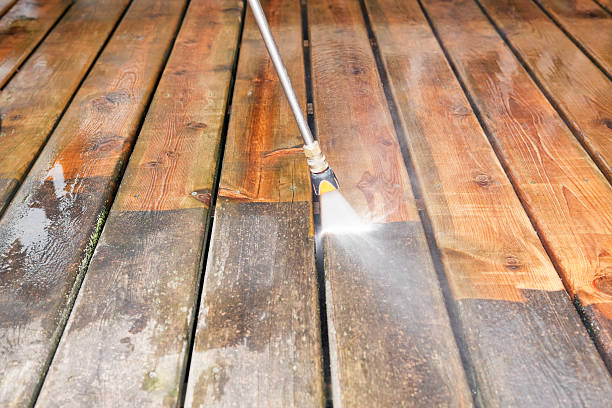 Best Machinery and Equipment Cleaning  in Carbondale, KS